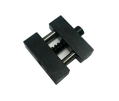 Milling Vise Work Stop Quick Clamp 3/8'' - 3/4''  Clamping Jaw Kit