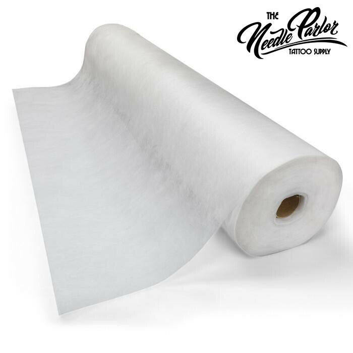 Disposable Non Woven Bed Sheet Roll Table Paper Roll With Or Without Face Hole