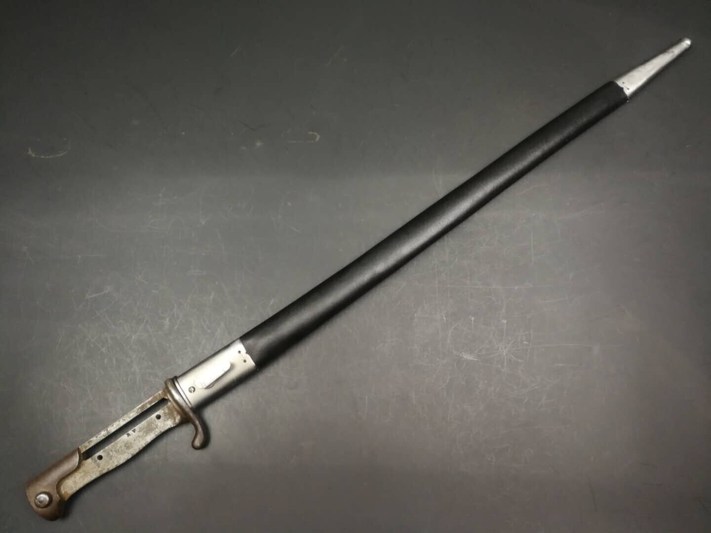 WWI Imperial German M1898 Cortical sheath (Duplicate)